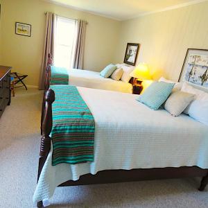 Photo of SOLD!  0.82 Acres of Beach Front Property with House For Sale in Brunswick County NC!