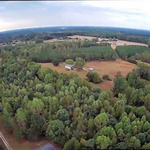 Photo of SOLD!39.4 Acres of Recreational Land For Sale in Lunenburg County VA!