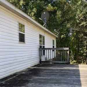 Photo of SOLD!39.4 Acres of Recreational Land For Sale in Lunenburg County VA!