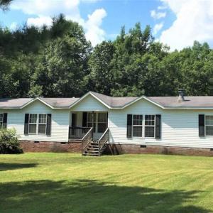 Photo of SOLD!39.4 Acres of Recreational Land For Sale in Lunenburg County VA!