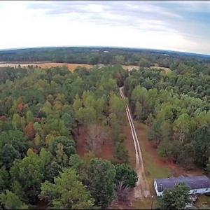 Photo of SOLD!39.4 Acres of Recreational Land For Sale in Lunenburg County VA!