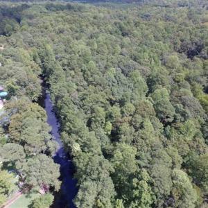 Photo of SOLD!!  5 Acres of Waterfront Timber Land For Sale in Isle of Wight County VA!