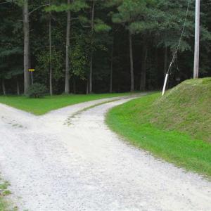 Photo of SOLD!!  5 Acres of Waterfront Timber Land For Sale in Isle of Wight County VA!
