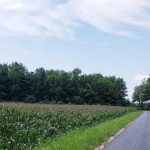 Photo of SOLD!!  1.7 Acres of Residential Building Land For Sale in Lancaster County VA!
