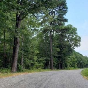 Photo of SOLD!!  1.7 Acres of Residential Building Land For Sale in Lancaster County VA!