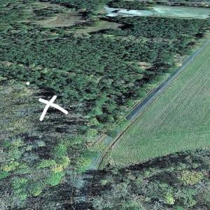 Photo of SOLD!!  1.7 Acres of Residential Building Land For Sale in Lancaster County VA!