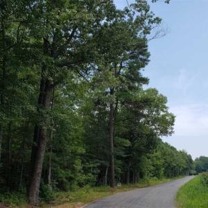Photo of SOLD!!  1.7 Acres of Residential Building Land For Sale in Lancaster County VA!