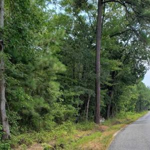 Photo of SOLD!!  1.7 Acres of Residential Building Land For Sale in Lancaster County VA!