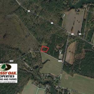 Photo of SOLD!!  1.7 Acres of Residential Building Land For Sale in Lancaster County VA!