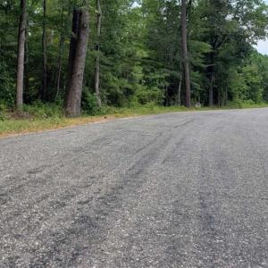 Photo of SOLD!!  1.7 Acres of Residential Building Land For Sale in Lancaster County VA!