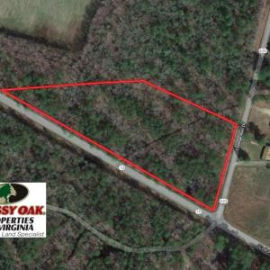 Photo of SOLD!!  6 Acres of Mature Timber Land for Sale in  Surry County VA!