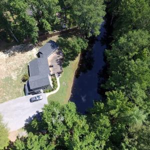 Photo of SOLD!! Residential Lot with Home on a Pond in Isle of Wight County VA!