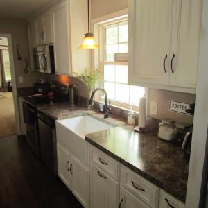 Photo of SOLD!! Residential Lot with Home on a Pond in Isle of Wight County VA!