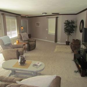 Photo of SOLD!! Residential Lot with Home on a Pond in Isle of Wight County VA!