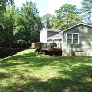 Photo of SOLD!! Residential Lot with Home on a Pond in Isle of Wight County VA!