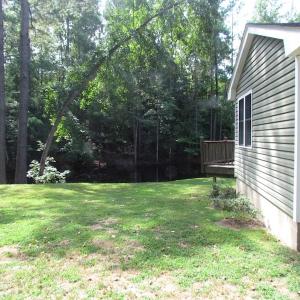 Photo of SOLD!! Residential Lot with Home on a Pond in Isle of Wight County VA!