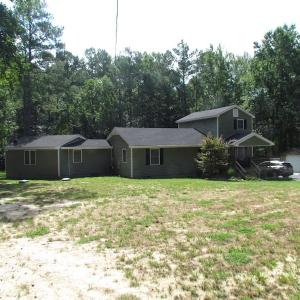 Photo of SOLD!! Residential Lot with Home on a Pond in Isle of Wight County VA!