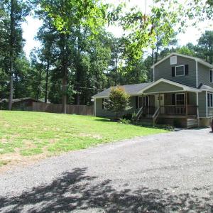 Photo of SOLD!! Residential Lot with Home on a Pond in Isle of Wight County VA!