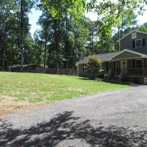 Photo of SOLD!! Residential Lot with Home on a Pond in Isle of Wight County VA!