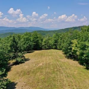 Photo of 148 Acres of Hunting and Recreational Land for Sale in Botetourt County VA!
