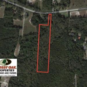 Photo of SOLD!!  5 Acres of Residential and Hunting Land For Sale in Brunswick County NC!
