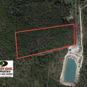Photo of SOLD!! 7 Acres of Residential and Hunting Land For Sale in Brunswick County NC!