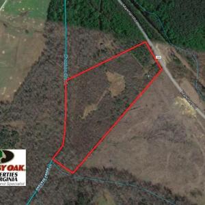 Photo of SOLD!  19 Acres of Residential Hunting Land For Sale in Pittsylvania County VA!
