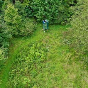 Photo of SOLD!  19 Acres of Residential Hunting Land For Sale in Pittsylvania County VA!