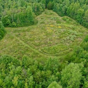 Photo of SOLD!  19 Acres of Residential Hunting Land For Sale in Pittsylvania County VA!