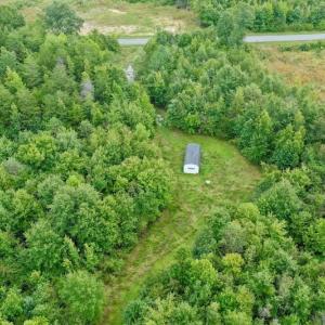 Photo of SOLD!  19 Acres of Residential Hunting Land For Sale in Pittsylvania County VA!