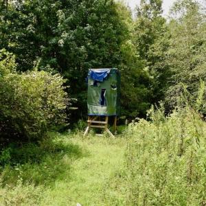 Photo of SOLD!  19 Acres of Residential Hunting Land For Sale in Pittsylvania County VA!
