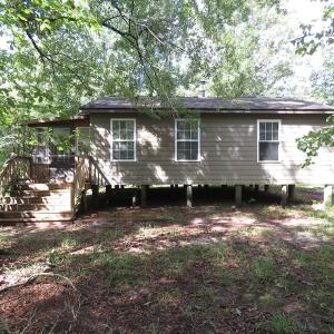 Photo of SOLD!  29 Acres of Hunting and Farm Land For Sale in Duplin County NC!