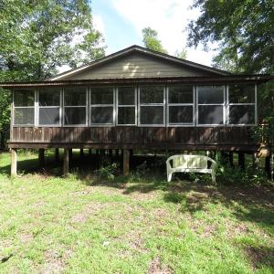 Photo of SOLD!  29 Acres of Hunting and Farm Land For Sale in Duplin County NC!