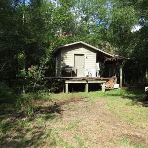 Photo of SOLD!  29 Acres of Hunting and Farm Land For Sale in Duplin County NC!