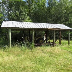 Photo of SOLD!  29 Acres of Hunting and Farm Land For Sale in Duplin County NC!