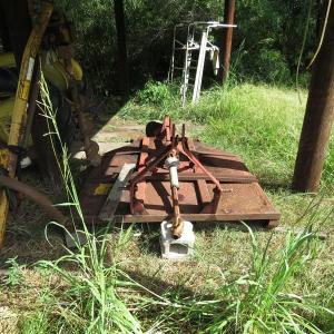 Photo of SOLD!  29 Acres of Hunting and Farm Land For Sale in Duplin County NC!