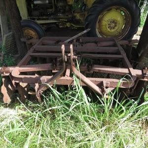 Photo of SOLD!  29 Acres of Hunting and Farm Land For Sale in Duplin County NC!