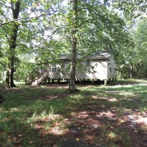 Photo of SOLD!  29 Acres of Hunting and Farm Land For Sale in Duplin County NC!