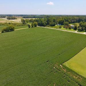 Photo of SOLD!  11.44 Acres of Farm and Investment Land For Sale in Johnston County NC!