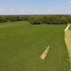 Photo of SOLD!  11.44 Acres of Farm and Investment Land For Sale in Johnston County NC!