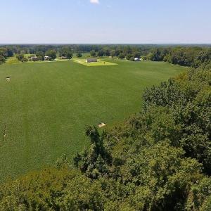 Photo of SOLD!  11.44 Acres of Farm and Investment Land For Sale in Johnston County NC!