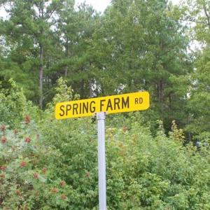 Photo of SOLD!!  6 Acres of Hunting and Residential Land For Sale in Surry County VA!