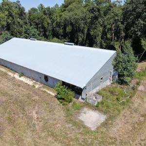 Photo of REDUCED! 265 Acres of Prime Hunting Land For Sale in Sampson County NC!
