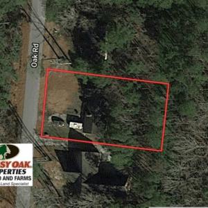 Photo of SOLD!!  0.32 Acres of Residential Land with Home for Sale in Columbus County NC!