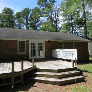 Photo of SOLD!!  0.32 Acres of Residential Land with Home for Sale in Columbus County NC!