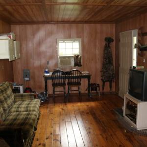 Photo of SOLD!!  100 Acres of Hunting Land For sale in Surry County VA!