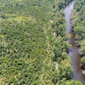Photo of SOLD!  68 Acres of Riverfront Recreational Land For Sale in King and Queen County VA!
