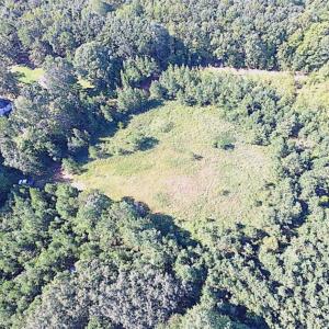 Photo of SOLD!!  8.62 Acres of Hunting and Residential Land For Sale in Lunenburg County VA!