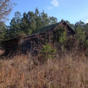 Photo of SOLD!!  54 Acres of Hunting Land for Sale in Halifax County VA!