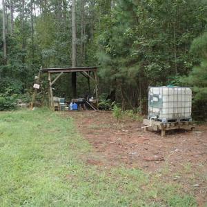 Photo of SOLD!!! 32.97 Acres of Hunting Land For Sale in Nash and Franklin County NC!